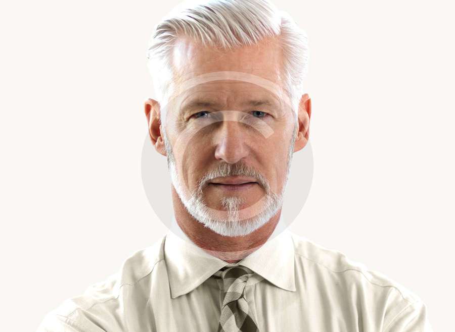 Peter Walker